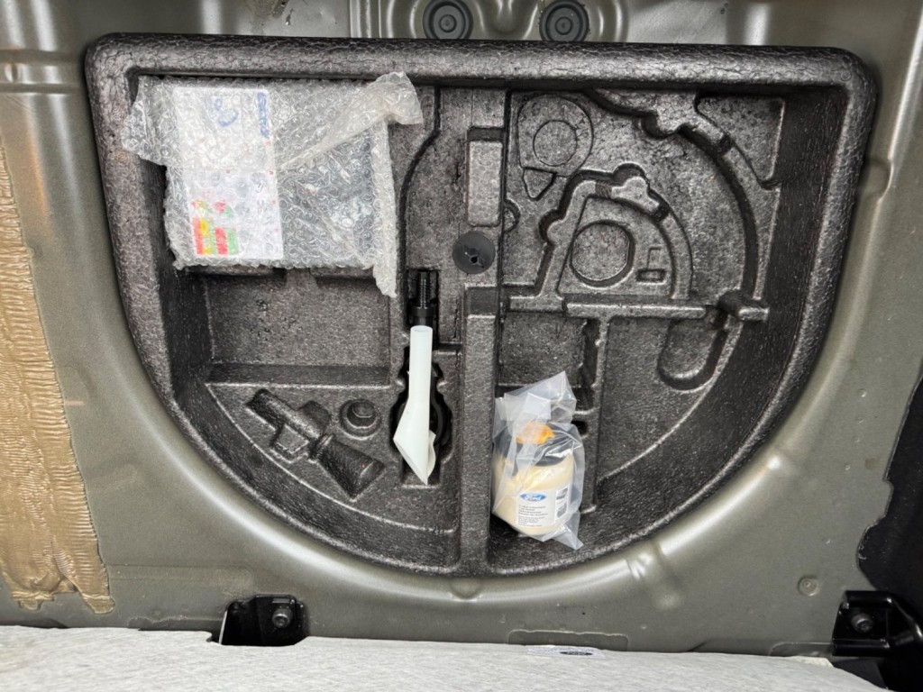 FORD FIESTA 1.0T EcoBoost Titanium Euro 5 (s/s) 5dr 2014