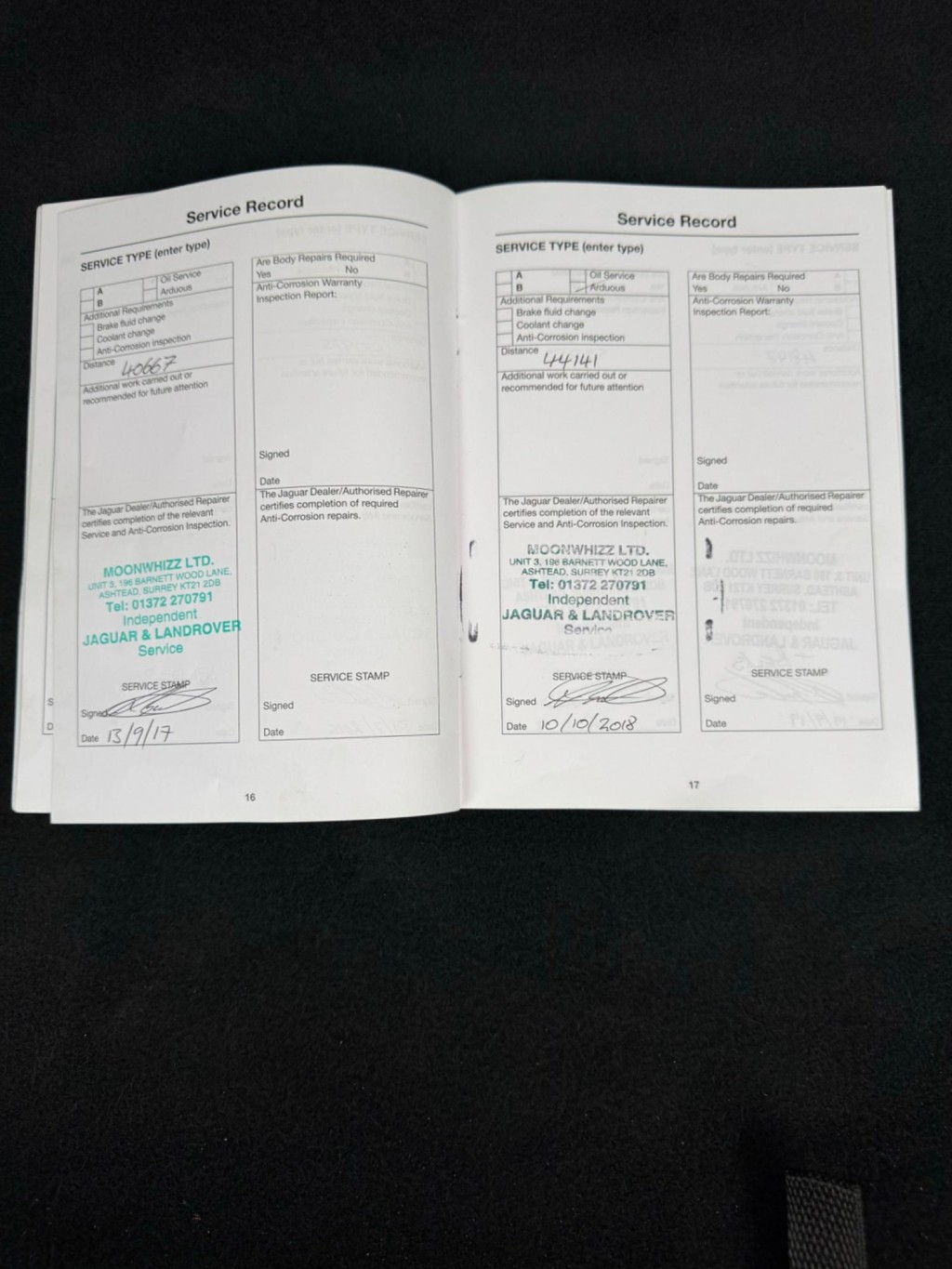 JAGUAR XF 3.0d V6 Portfolio Auto Euro 5 4dr 2009