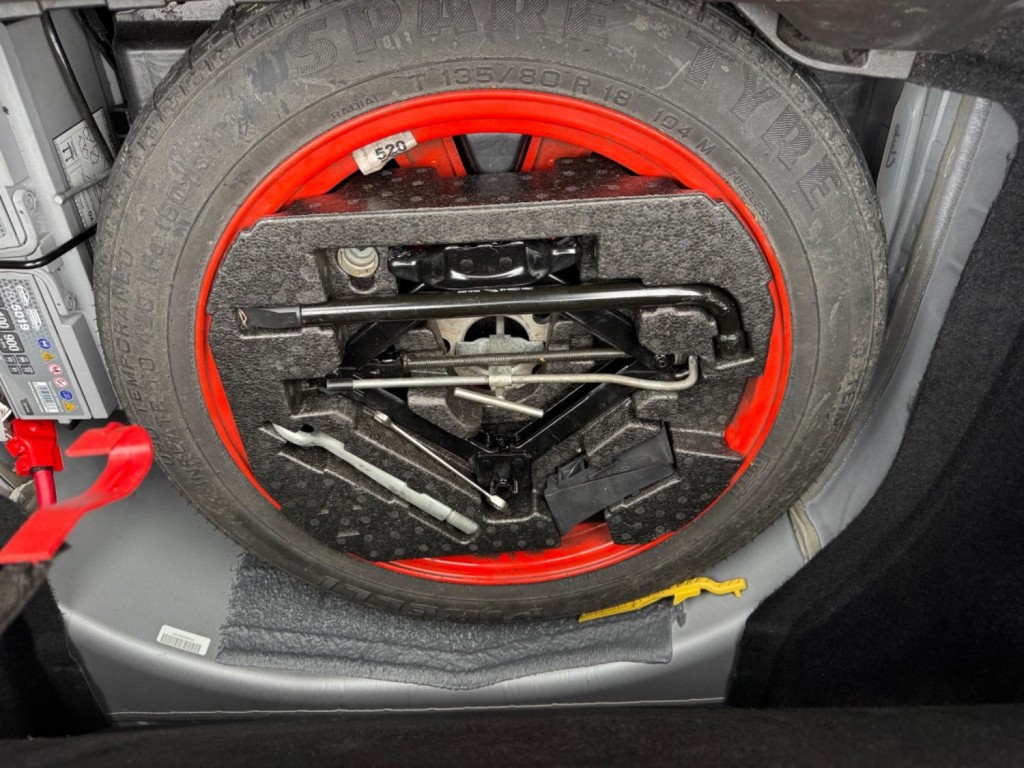 JAGUAR XF 3.0d V6 Portfolio Auto Euro 5 4dr 2009