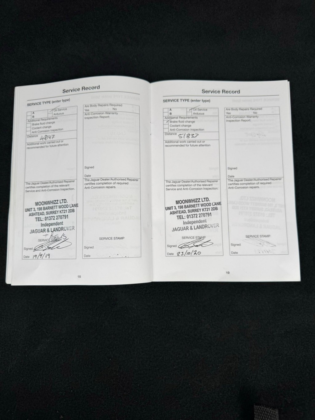 JAGUAR XF 3.0d V6 Portfolio Auto Euro 5 4dr 2009