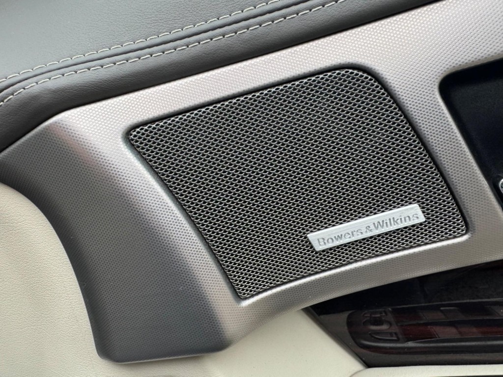 JAGUAR XF 3.0d V6 Portfolio Auto Euro 5 4dr 2009