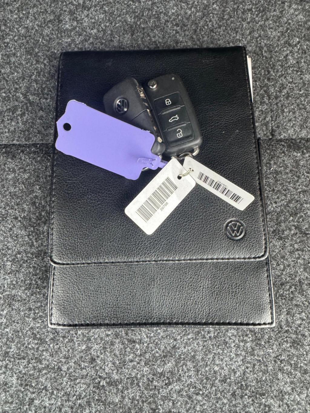 VOLKSWAGEN GOLF PLUS 2.0 TDI SE Euro 5 5dr 2013