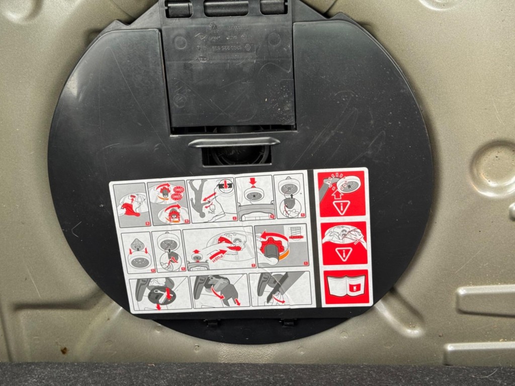 RENAULT CLIO 1.2 TCe Dynamique Euro 4 5dr 2010