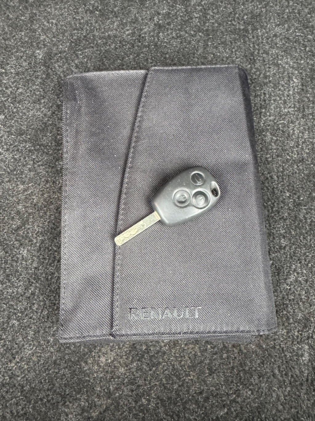 RENAULT CLIO 1.2 TCe Dynamique Euro 4 5dr 2010