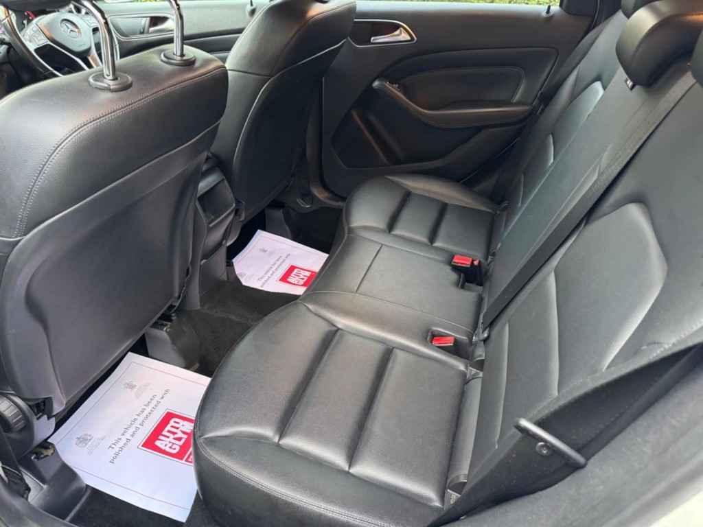 MERCEDES-BENZ B CLASS 1.8 B180 CDI BlueEfficiency Sport Euro 5 (s/s) 5dr 2012