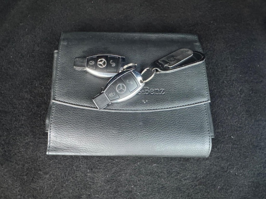 MERCEDES-BENZ B CLASS 1.8 B180 CDI BlueEfficiency Sport Euro 5 (s/s) 5dr 2012