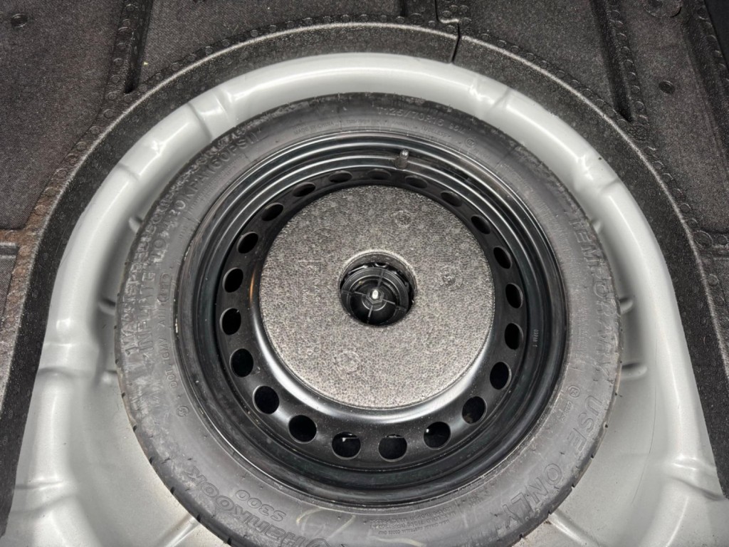 FORD FOCUS 1.0T EcoBoost Titanium Euro 6 (s/s) 5dr 2018