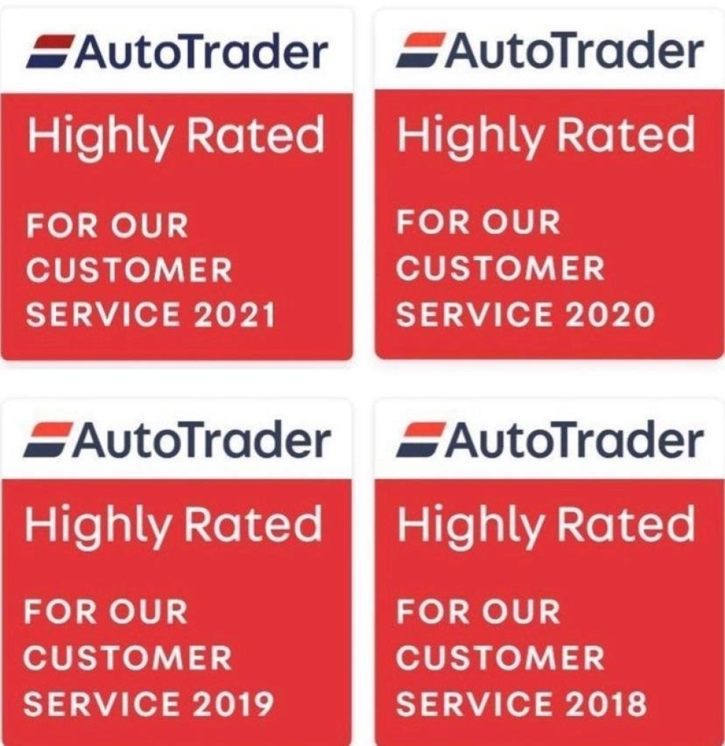 FORD FOCUS 1.0T EcoBoost Titanium Euro 6 (s/s) 5dr 2018