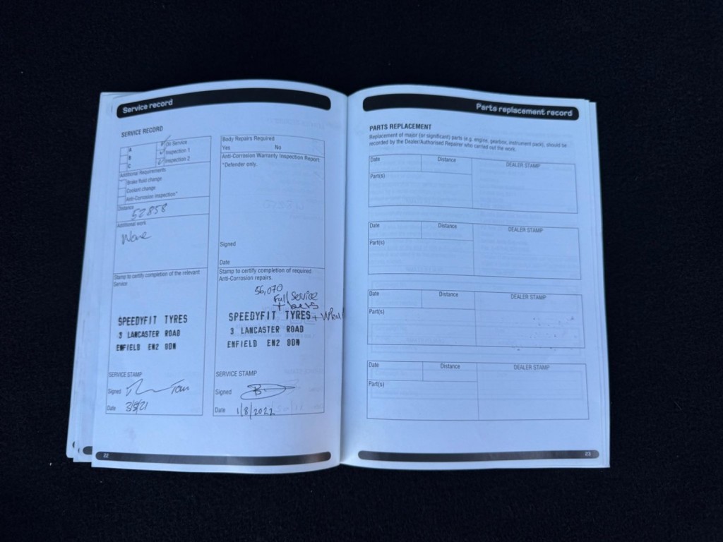 LAND ROVER FREELANDER 2 2.2 TD4 S 4WD Euro 5 (s/s) 5dr 2012