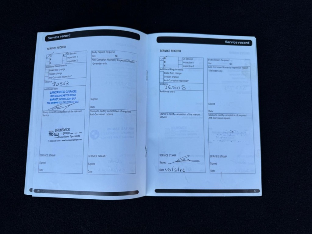 LAND ROVER FREELANDER 2 2.2 TD4 S 4WD Euro 5 (s/s) 5dr 2012