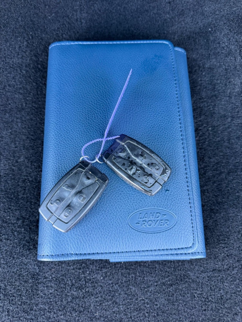 LAND ROVER FREELANDER 2 2.2 TD4 S 4WD Euro 5 (s/s) 5dr 2012