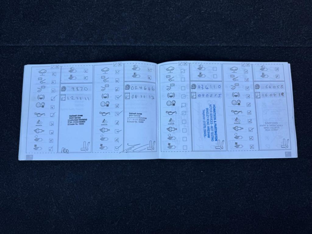 BMW 1 SERIES 2.0 116i Sport Euro 5 3dr 2010