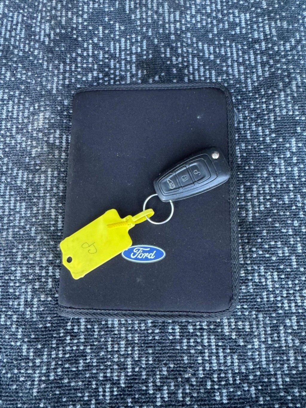 FORD TRANSIT CONNECT 1.5 TDCi 200 Trend L1 H1 5dr 2017