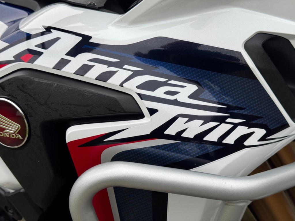 HONDA CRF1000L Africa Twin 1000 Africa Twin ABS 2018