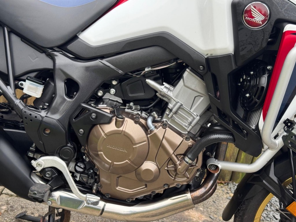 HONDA CRF1000L Africa Twin 1000 Africa Twin ABS 2018