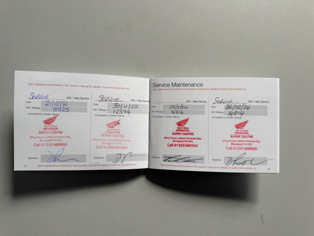 HONDA CRF1000L Africa Twin 1000 Africa Twin ABS 2018