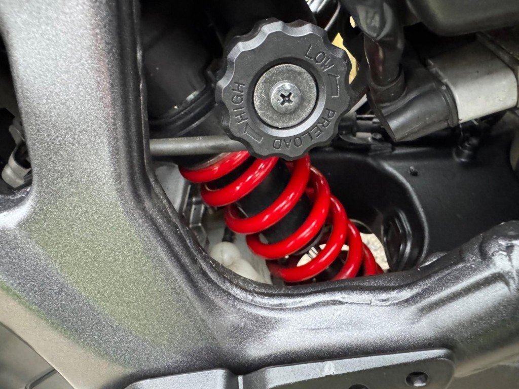 HONDA CRF1000L Africa Twin 1000 Africa Twin ABS 2018