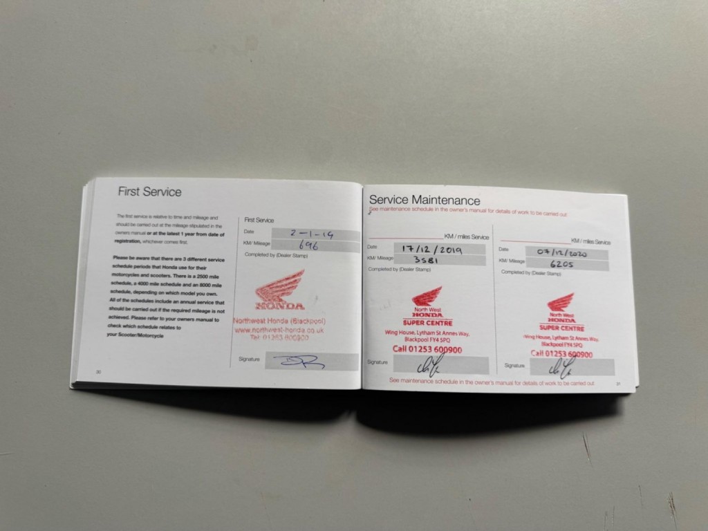 HONDA CRF1000L Africa Twin 1000 Africa Twin ABS 2018