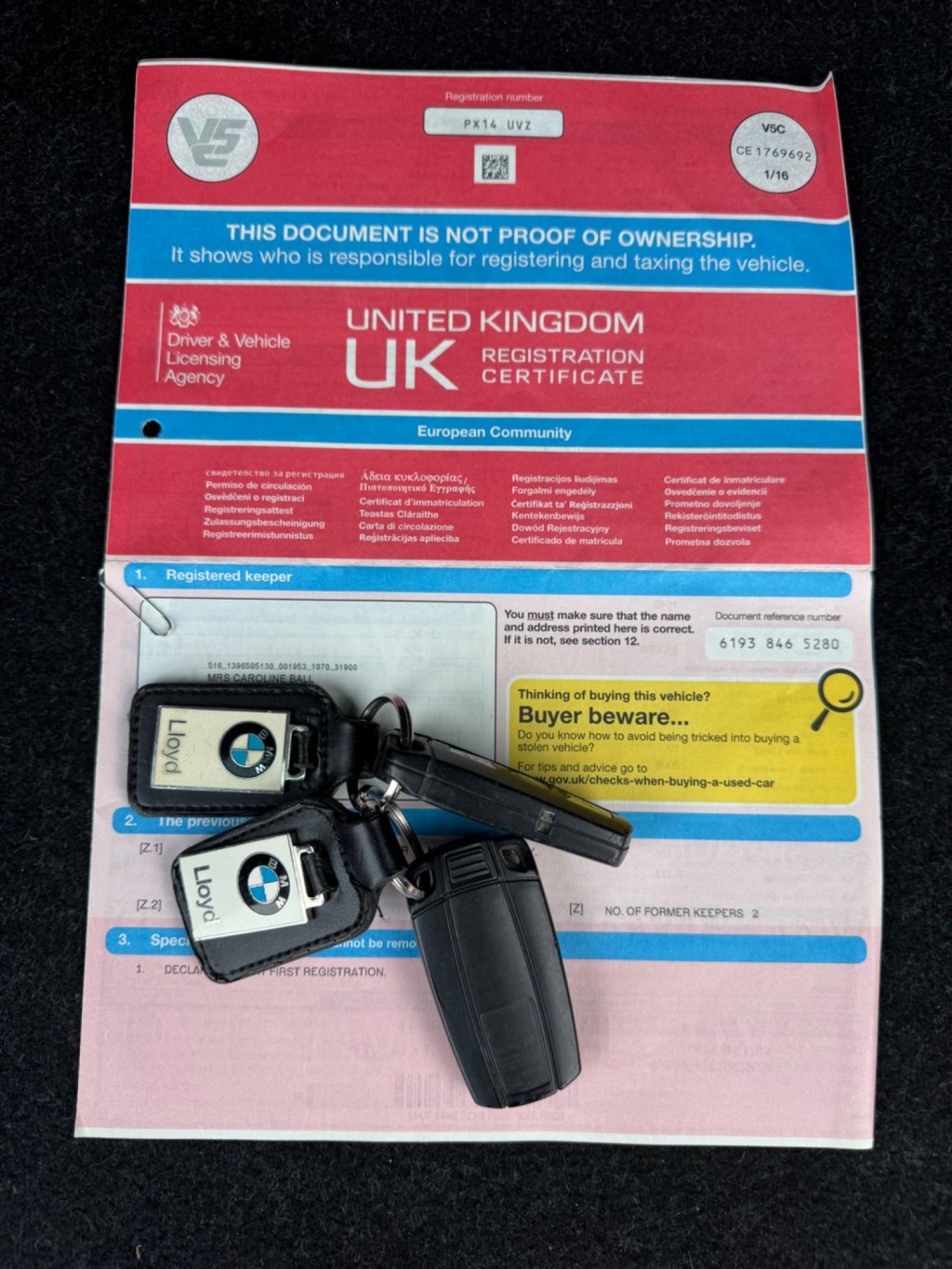 BMW X1 2.0 18d Sport xDrive Euro 5 (s/s) 5dr 2014