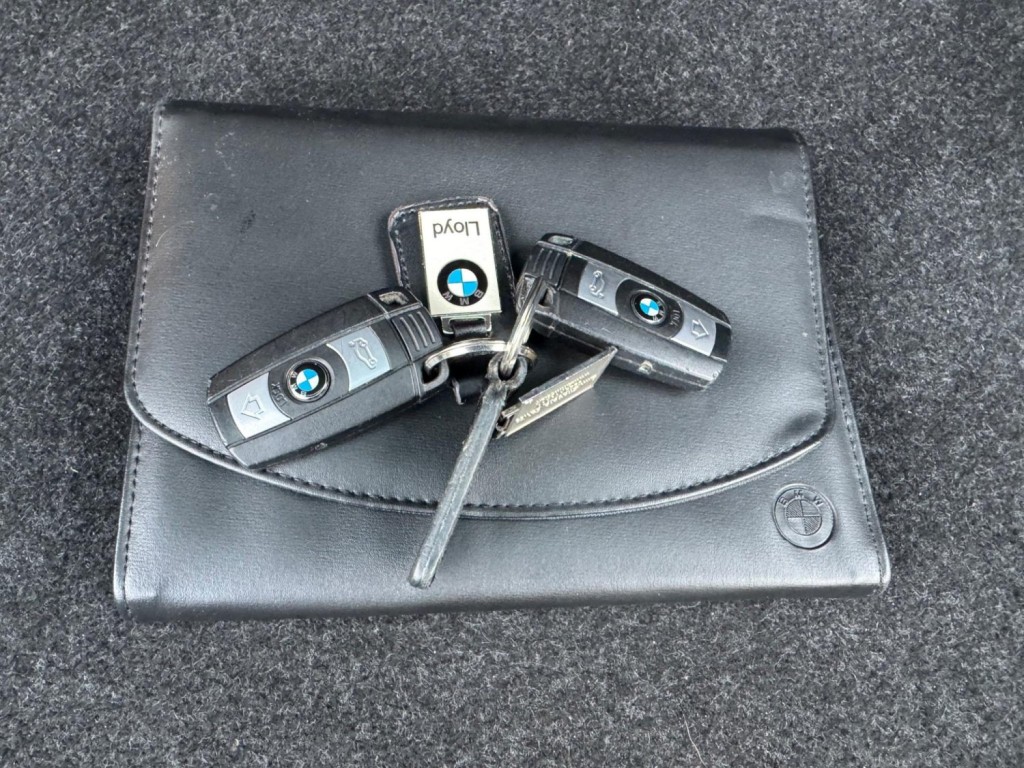 BMW X1 2.0 18d Sport xDrive Euro 5 (s/s) 5dr 2014