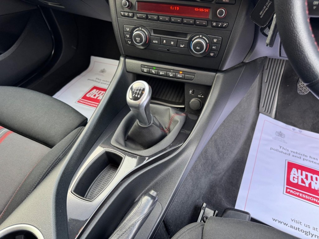 BMW X1 2.0 18d Sport xDrive Euro 5 (s/s) 5dr 2014