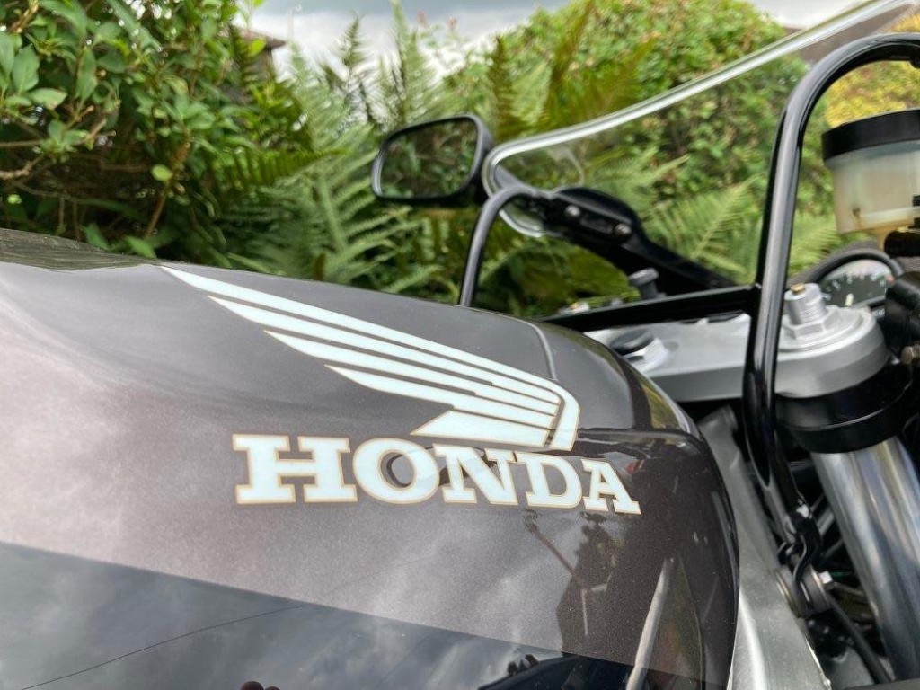 HONDA CBR900RR Fireblade  1992