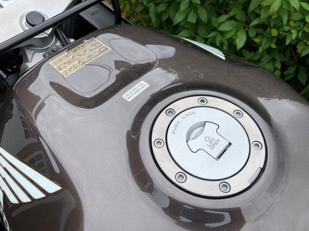 HONDA CBR900RR Fireblade  1992