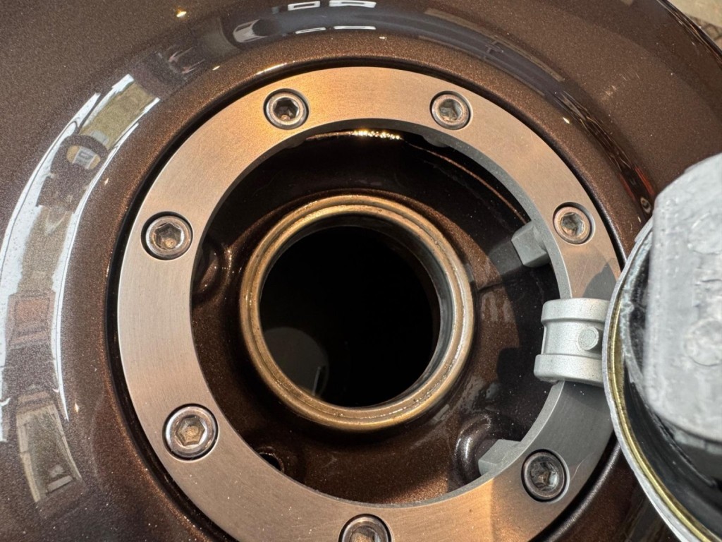 HONDA CBR900RR Fireblade  1992