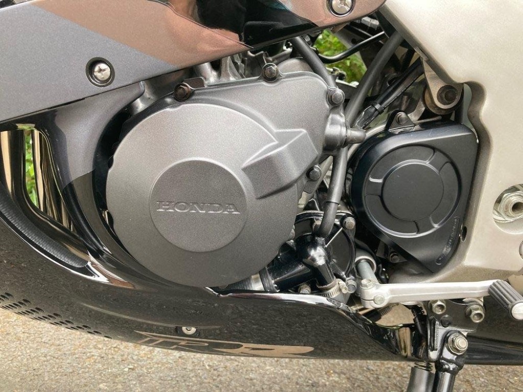 HONDA CBR900RR Fireblade  1992