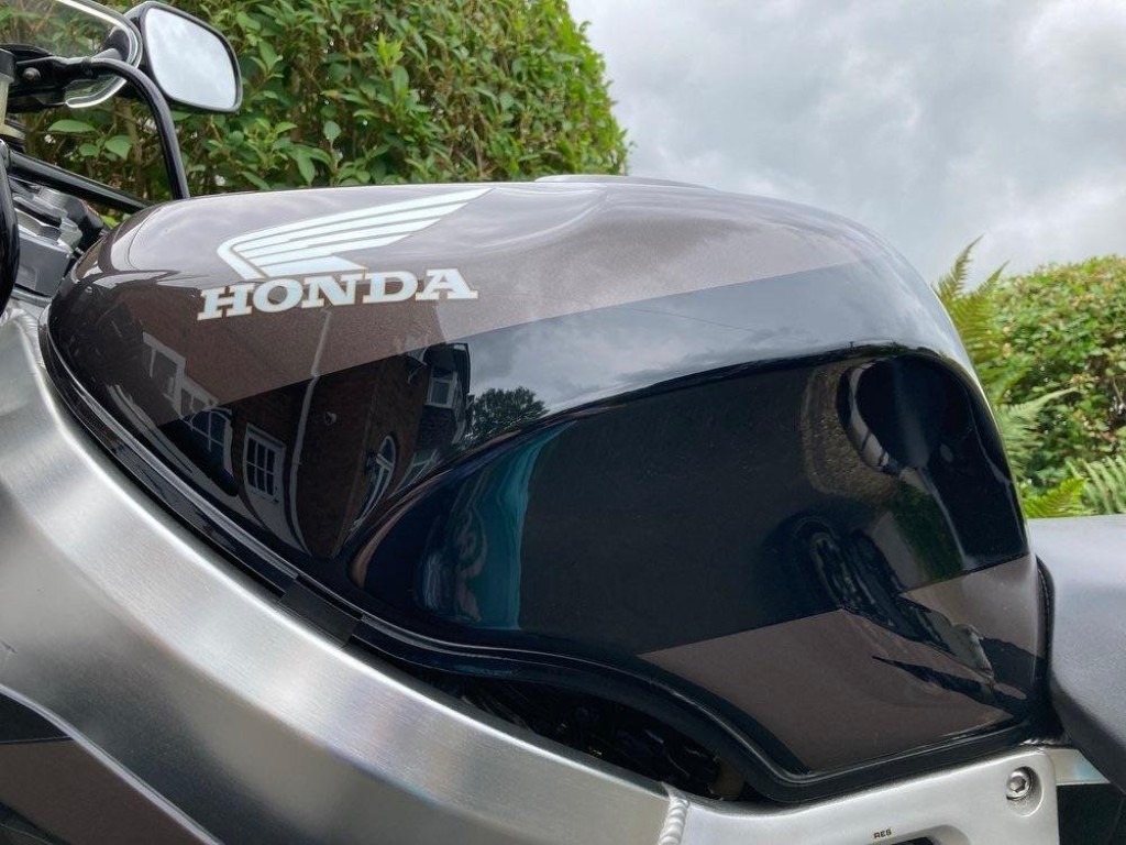 HONDA CBR900RR Fireblade  1992