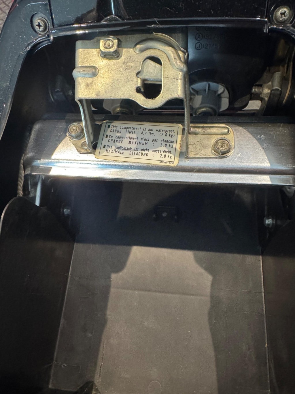 HONDA CBR900RR Fireblade  1992