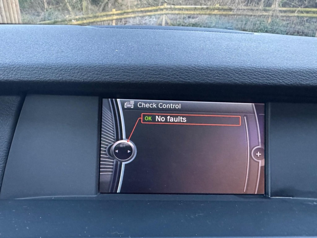 BMW X3 2.0 20d SE xDrive Euro 5 (s/s) 5dr 2012