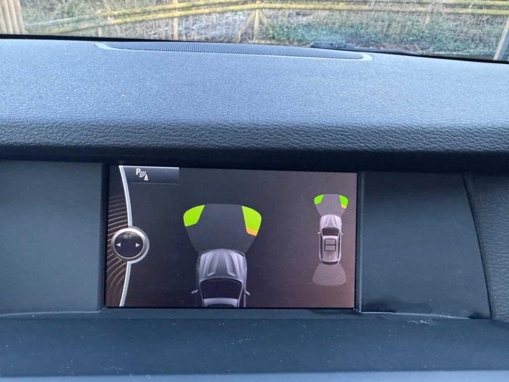 BMW X3 2.0 20d SE xDrive Euro 5 (s/s) 5dr 2012