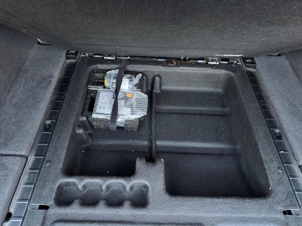 BMW X3 2.0 20d SE xDrive Euro 5 (s/s) 5dr 2012