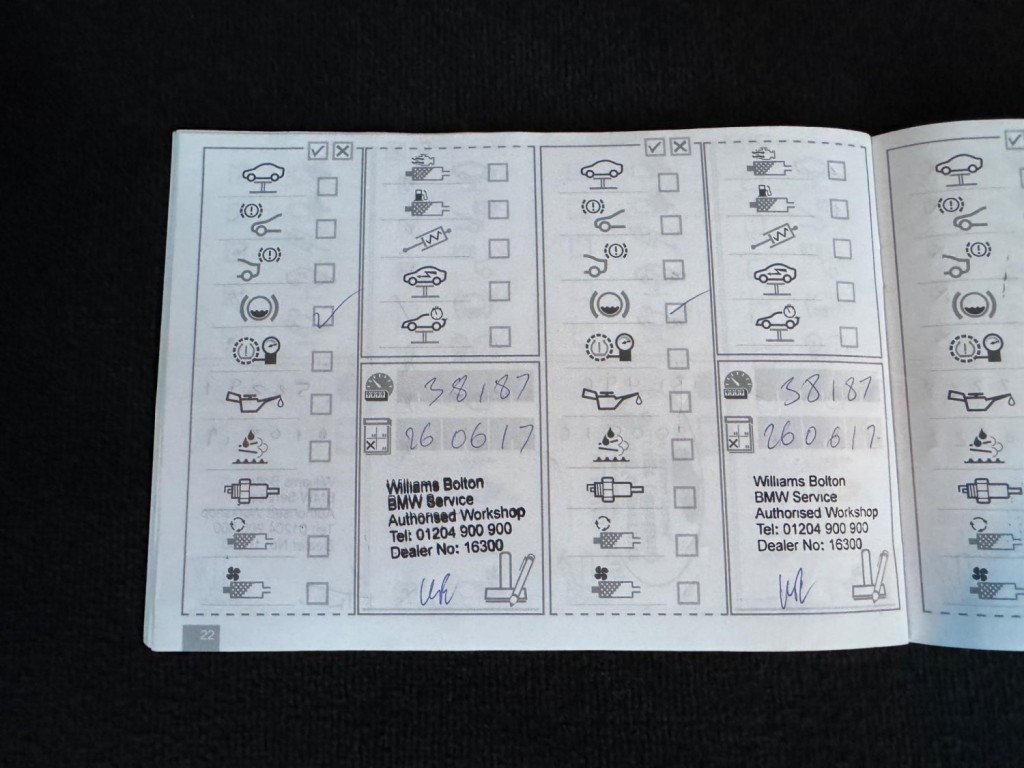 BMW X3 2.0 20d SE xDrive Euro 5 (s/s) 5dr 2012