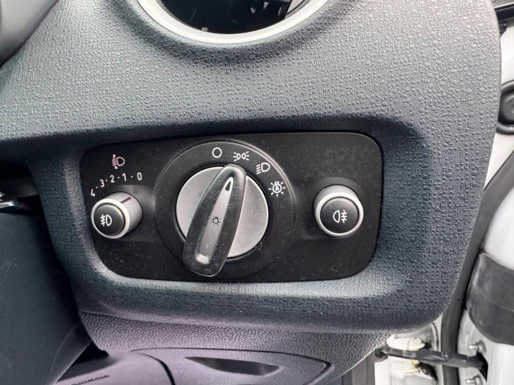 FORD FIESTA 1.4 Titanium 3dr 2012