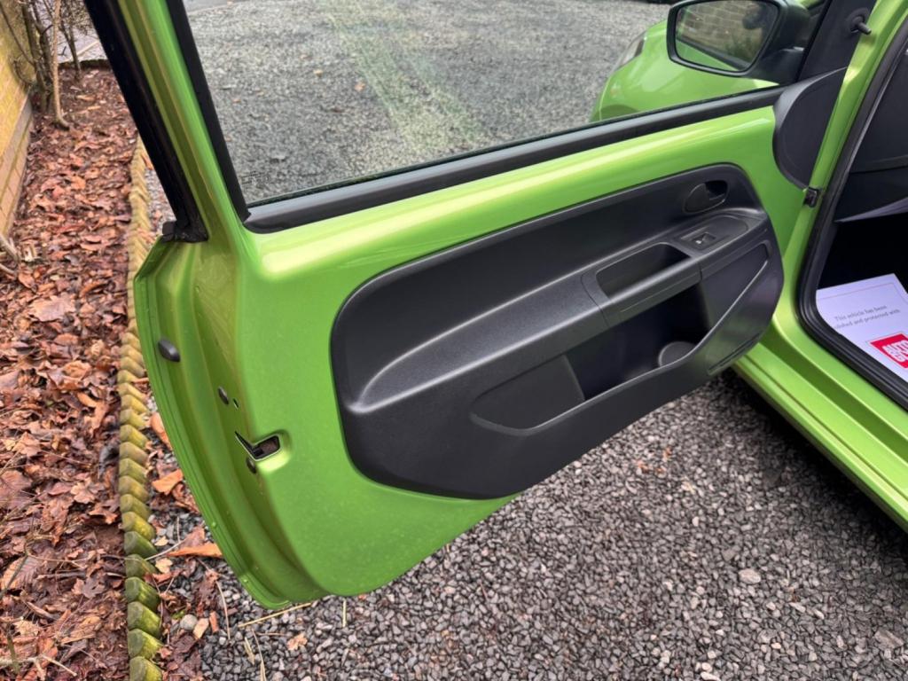 SKODA CITIGO 1.0 MPI S Euro 5 3dr 2013
