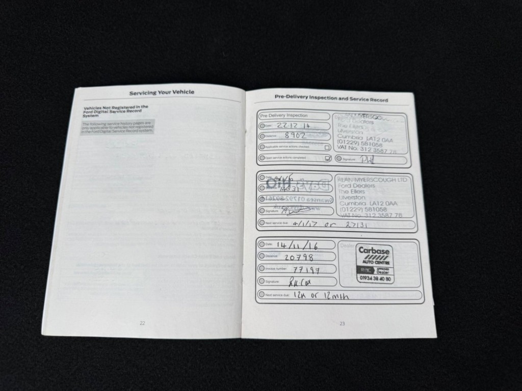 FORD FIESTA 1.6 TDCi Zetec S Euro 5 3dr 2013