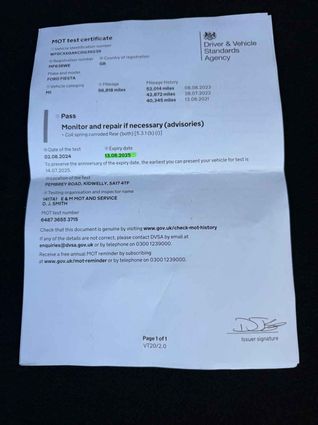 FORD FIESTA 1.6 TDCi Zetec S Euro 5 3dr 2013