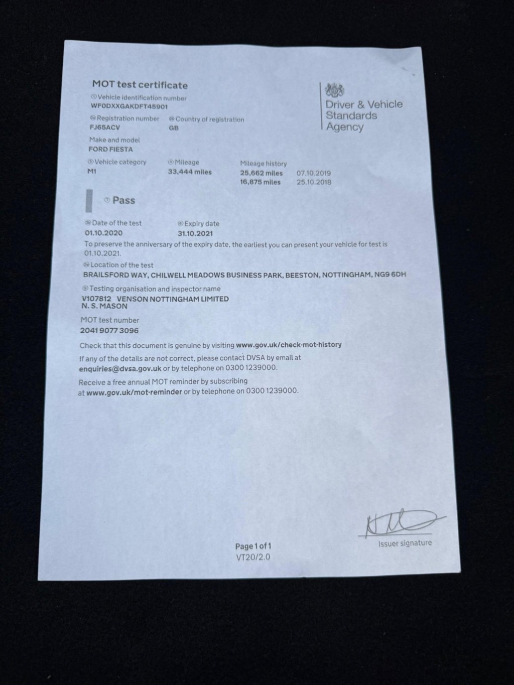 FORD FIESTA 1.5 TDCi Style Euro 6 5dr 2015