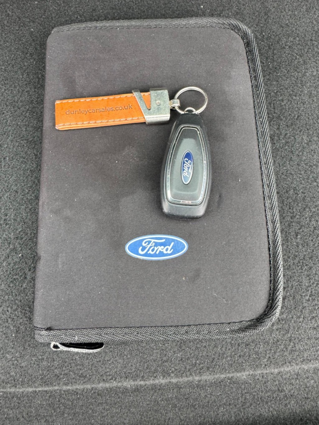 FORD FOCUS 1.5 TDCi ST-Line Euro 6 (s/s) 5dr 2018