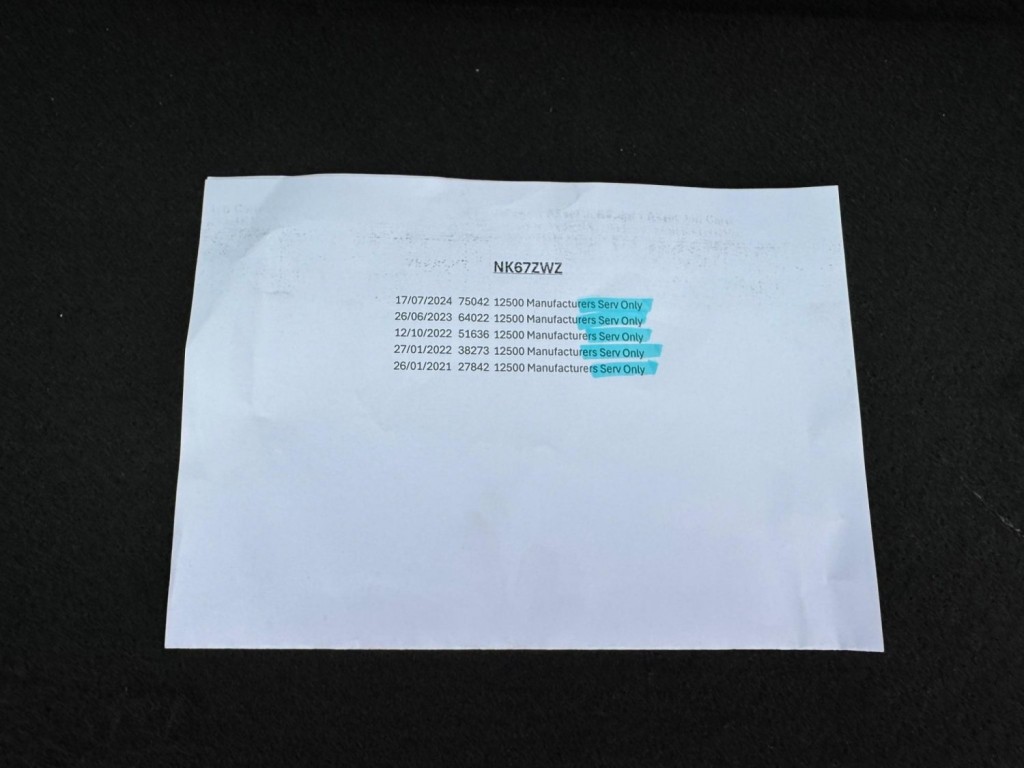 FORD FOCUS 1.5 TDCi ST-Line Euro 6 (s/s) 5dr 2018