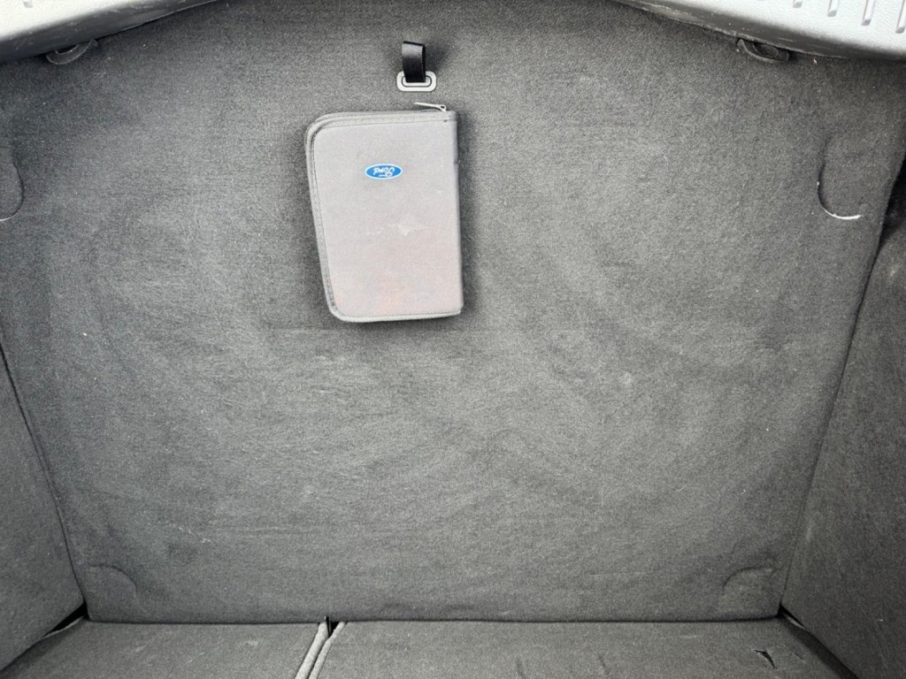 FORD FOCUS 1.5 TDCi ST-Line Euro 6 (s/s) 5dr 2018