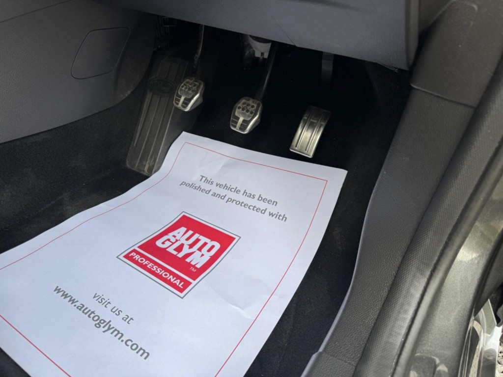 FORD FOCUS 1.5 TDCi ST-Line Euro 6 (s/s) 5dr 2018