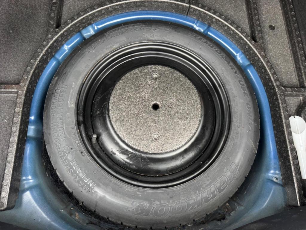 FORD FOCUS 1.0T EcoBoost Zetec Euro 5 (s/s) 5dr 2013