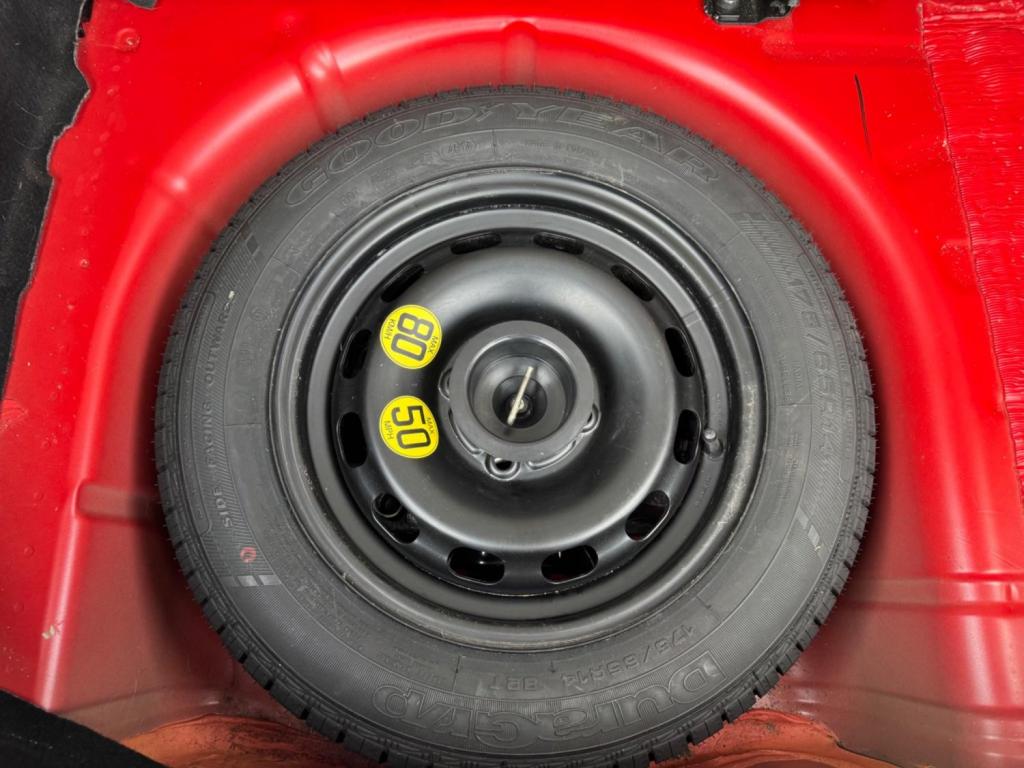 FORD FIESTA 1.25 Zetec Euro 5 5dr 2015