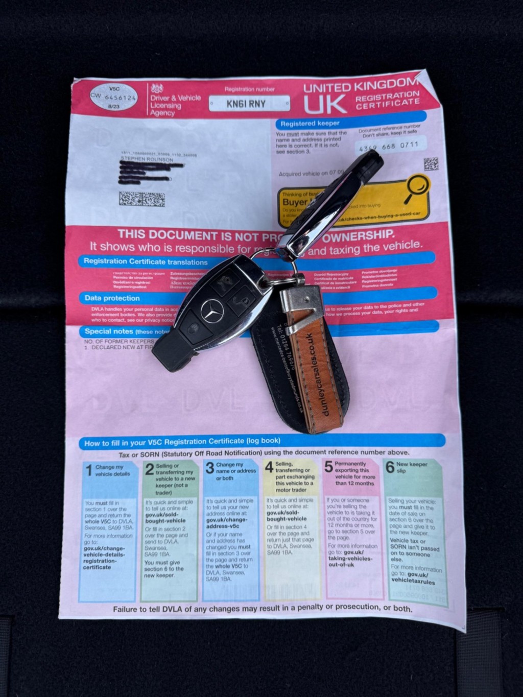 MERCEDES-BENZ SLK 1.8 SLK200 BlueEfficiency AMG Sport G-Tronic+ Euro 5 (s/s) 2dr 2011