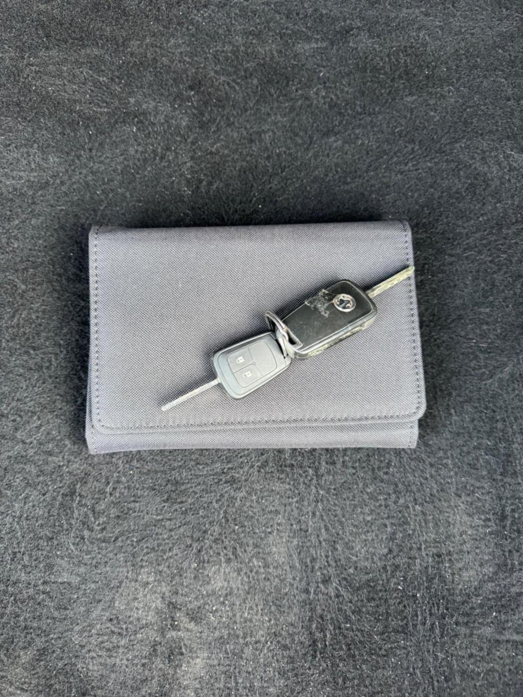 VAUXHALL ASTRA 2.0 CDTi ecoFLEX SRi Euro 5 (s/s) 5dr 2013