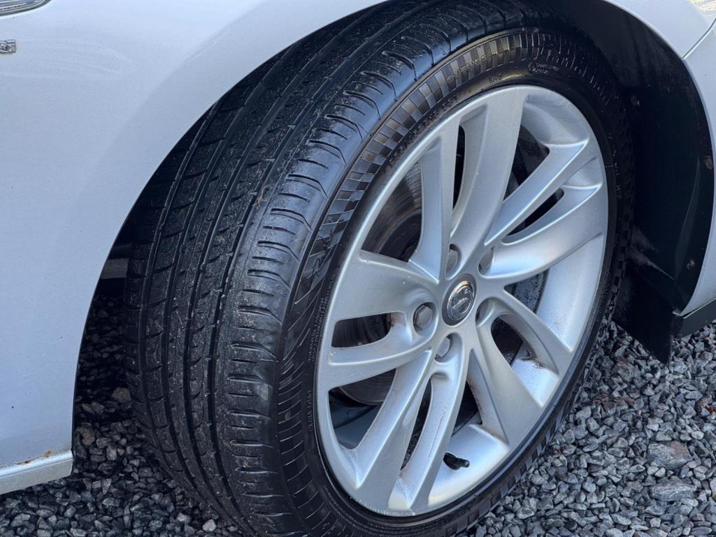 VAUXHALL ASTRA 2.0 CDTi ecoFLEX SRi Euro 5 (s/s) 5dr 2013