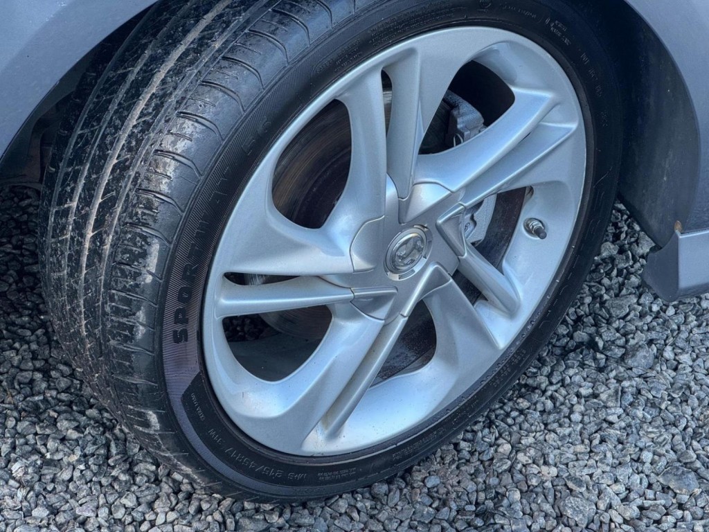 VAUXHALL CORSA 1.4i Turbo ecoTEC SRi VX Line Euro 6 (s/s) 3dr 2015